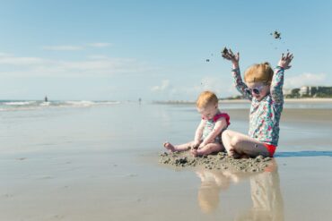 Things to do with Kids in the Suburb of Main Beach Gold Coast