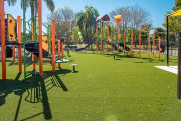 Things to do with Kids in the Suburb of Marayong Sydney