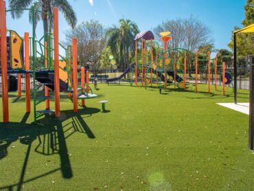 Things to do with Kids in the Suburb of Marayong Sydney