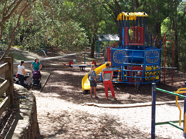 Things to do with Kids in the Suburb of Margaret River  Western Australia