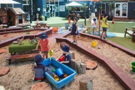 Things to do with Kids in the Suburb of Maroubra Sydney