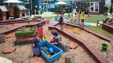 Things to do with Kids in the Suburb of Maroubra Sydney