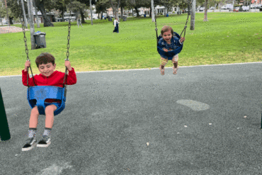 Things to do with Kids in the Suburb of Marrickville Sydney