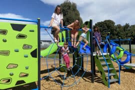 Things to do with Kids in the Suburb of Maryborough Maryborough