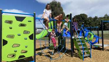 Things to do with Kids in the Suburb of Maryborough Maryborough