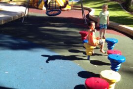 Things to do with Kids in the Suburb of Meadow Springs Western Australia