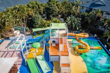 Things to do with Kids in the Suburb of Mermaid Beach Gold Coast City