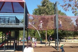 Things to do with Kids in the Suburb of Merrylands West Sydney