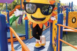 Things to do with Kids in the Suburb of Miami Gold Coast City