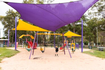 Things to do with Kids in the Suburb of Middle Park Brisbane