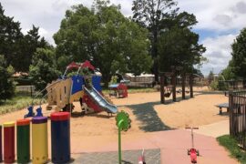 Things to do with Kids in the Suburb of Middle Ridge Toowoomba