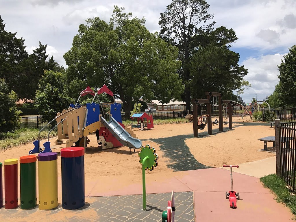 Things to do with Kids in the Suburb of Middle Ridge Toowoomba