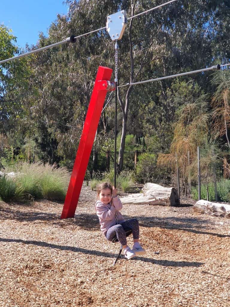 Things to do with Kids in the Suburb of Mill Park Melbourne