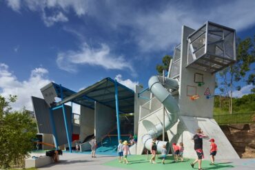 Things to do with Kids in the Suburb of Milton Brisbane