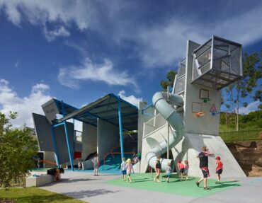 Things to do with Kids in the Suburb of Milton Brisbane