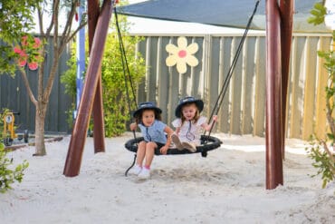 Things to do with Kids in the Suburb of Mindarie Western Australia