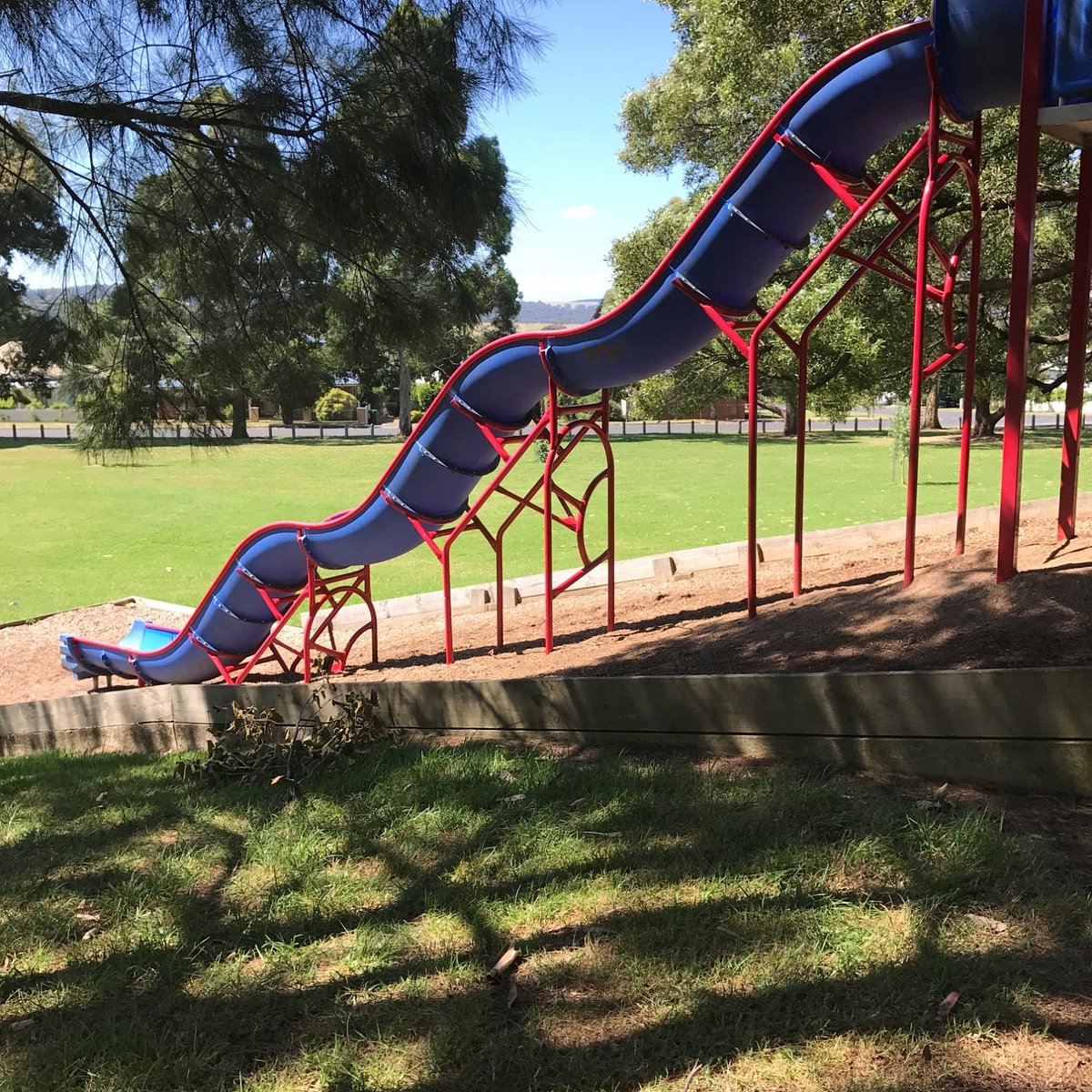 Things to do with Kids in the Suburb of Mirboo North Victoria