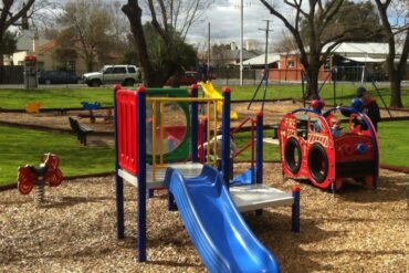 Things to do with Kids in the Suburb of Mitchell Park Adelaide