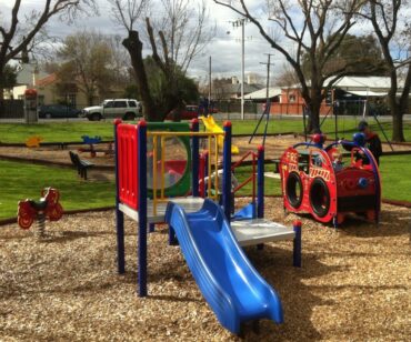 Things to do with Kids in the Suburb of Mitchell Park Adelaide