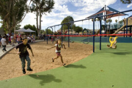 Things to do with Kids in the Suburb of Modbury North Adelaide