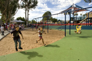 Things to do with Kids in the Suburb of Modbury North Adelaide