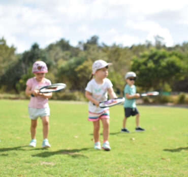 Things to do with Kids in the Suburb of Molendinar Gold Coast City