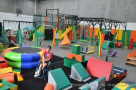 Things to do with Kids in the Suburb of Moorebank Sydney