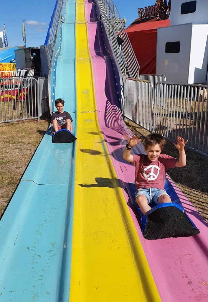 Things to do with Kids in the Suburb of Mordialloc Melbourne