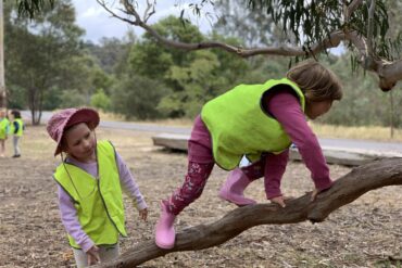 Things to do with Kids in the Suburb of Mornington Melbourne