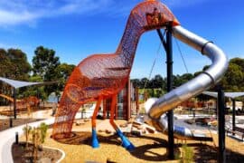 Things to do with Kids in the Suburb of Mortdale Sydney