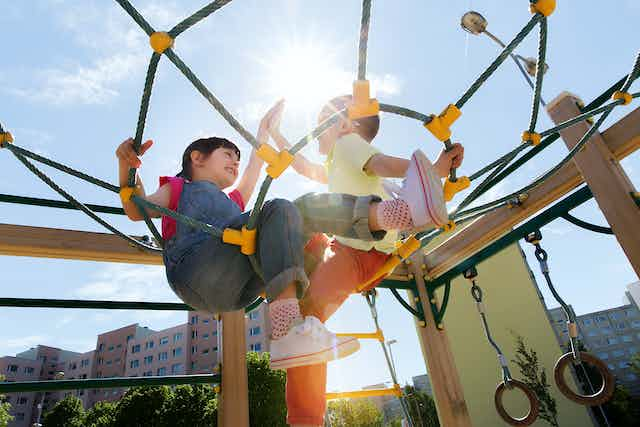 Things to do with Kids in the Suburb of Mount Eliza Melbourne