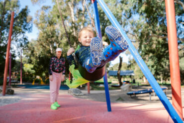 Things to do with Kids in the Suburb of Mount Lawley Western Australia