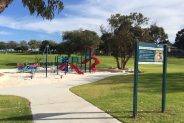 Things to do with Kids in the Suburb of Mullaloo Joondalup