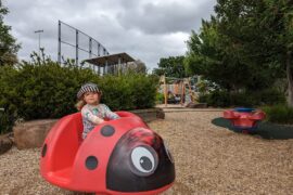 Things to do with Kids in the Suburb of Murrumbeena Melbourne