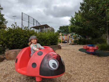 Things to do with Kids in the Suburb of Murrumbeena Melbourne