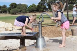 Things to do with Kids in the Suburb of Naracoorte South Australia