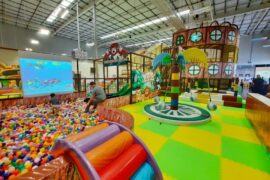 Things to do with Kids in the Suburb of Nerang Gold Coast City