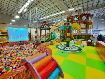 Things to do with Kids in the Suburb of Nerang Gold Coast City