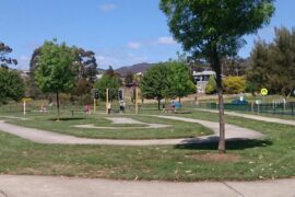 Things to do with Kids in the Suburb of New Norfolk Tasmania