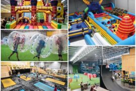 Things to do with Kids in the Suburb of Newcastle Newcastle-Maitland