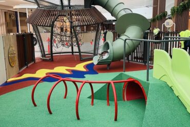 Things to do with Kids in the Suburb of Newmarket Melbourne