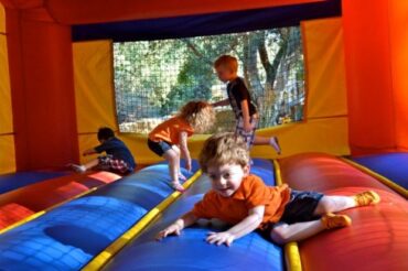 Things to do with Kids in the Suburb of Newport Sydney