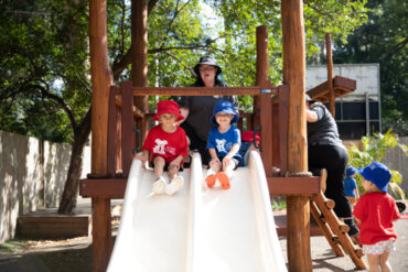 Things to do with Kids in the Suburb of Niagara Park New South Wales