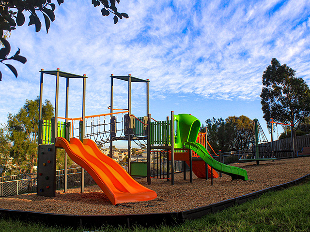 Things to do with Kids in the Suburb of Niddrie Melbourne