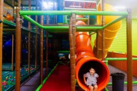 Things to do with Kids in the Suburb of Noble Park Melbourne