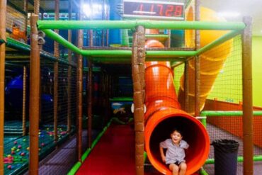 Things to do with Kids in the Suburb of Noble Park Melbourne