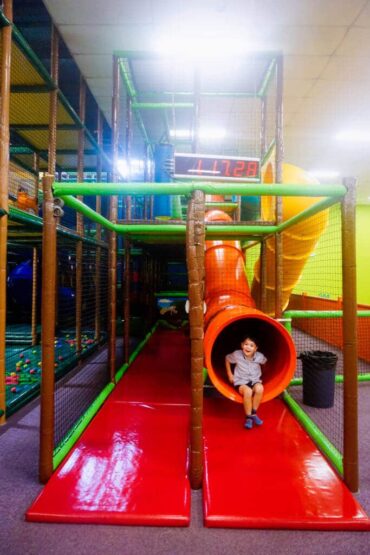 Things to do with Kids in the Suburb of Noble Park Melbourne