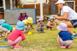 Things to do with Kids in the Suburb of Nollamara Western Australia