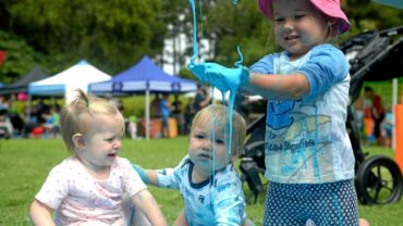 Things to do with Kids in the Suburb of Norman Gardens Rockhampton