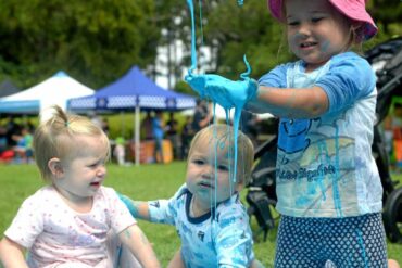 Things to do with Kids in the Suburb of Norman Gardens Rockhampton